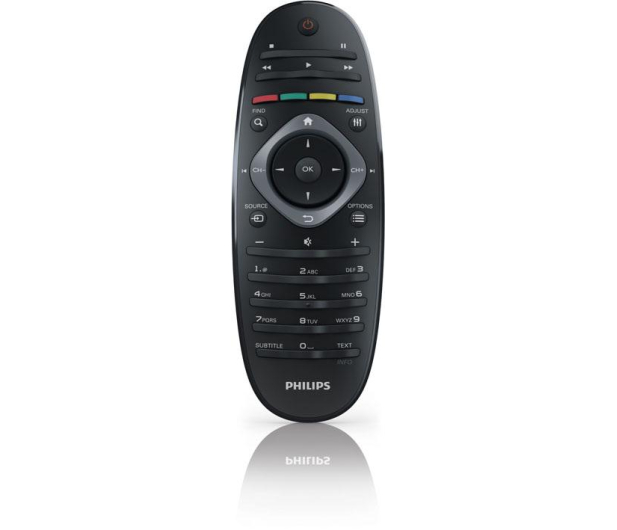 Philips 42PFL7406 - 1411332 - zdjęcie 2